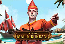 Kisah Malin Kundang