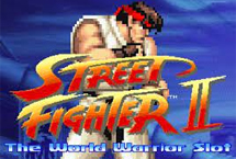 Street Fighter II: The World Warrior Slot