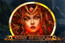 Story Of Medusa