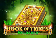 Book of Tribes Reloaded